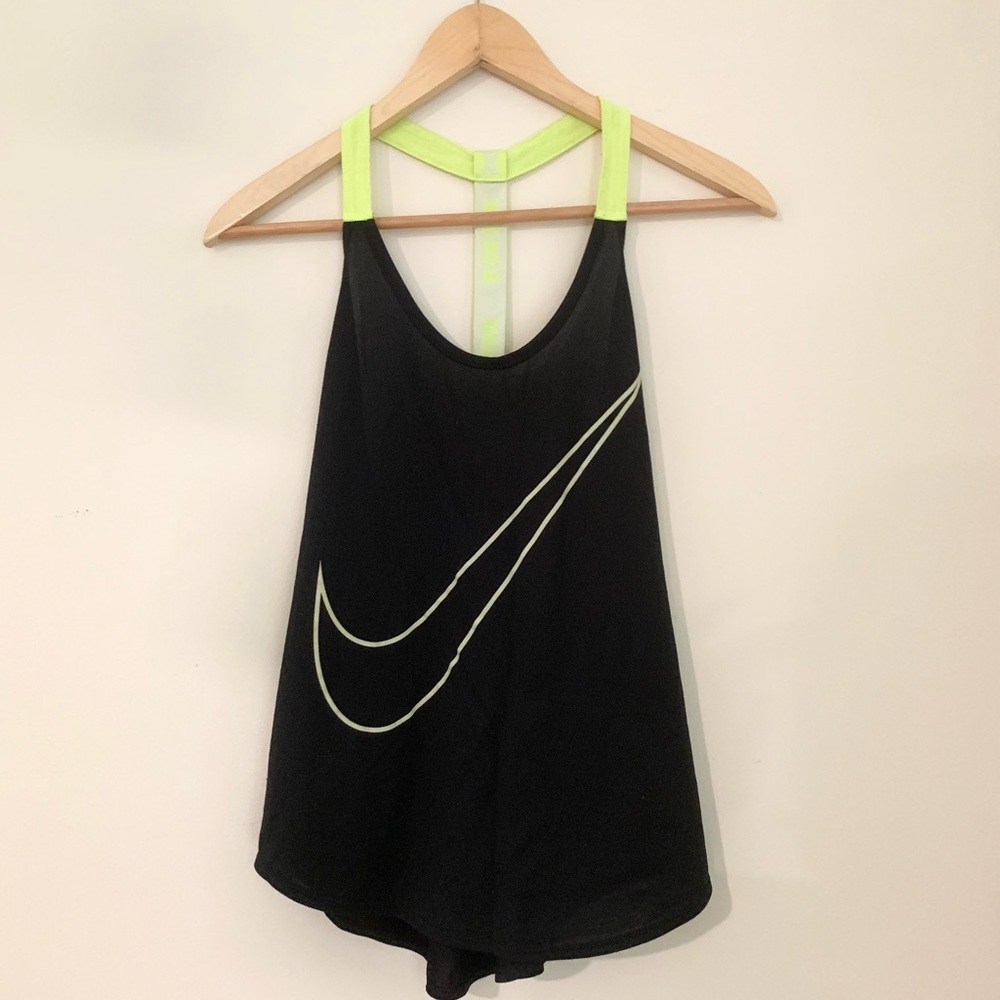 Nike Tank Top